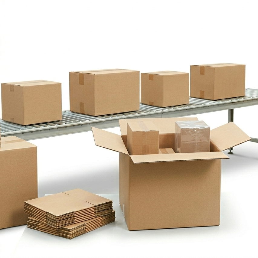 Karton Box 2
